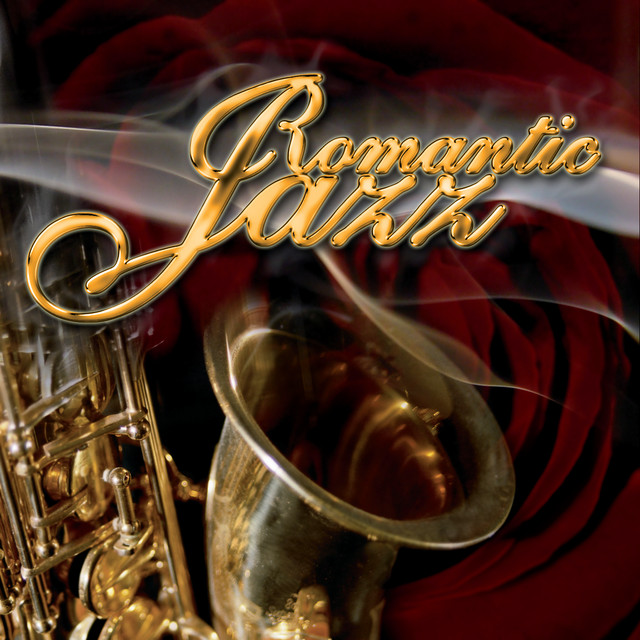 Romantic Jazz cover