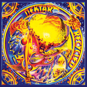 Recycled - Deluxe Edition cover