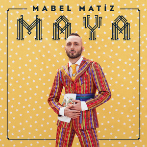 Maya cover