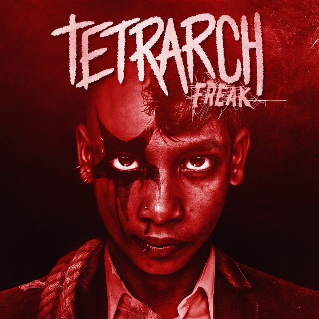 Freak cover