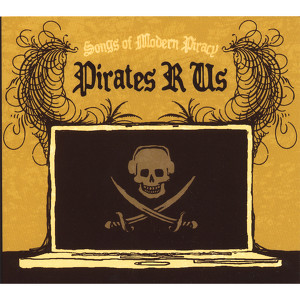 Pirates R Us