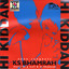 Hi Kiddan Albumcover