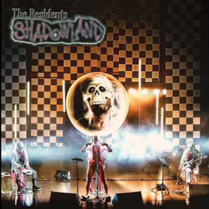 Shadowland album