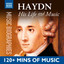 Haydn: His Life In Music cover