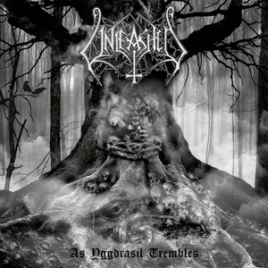 As Yggdrasil Trembles album