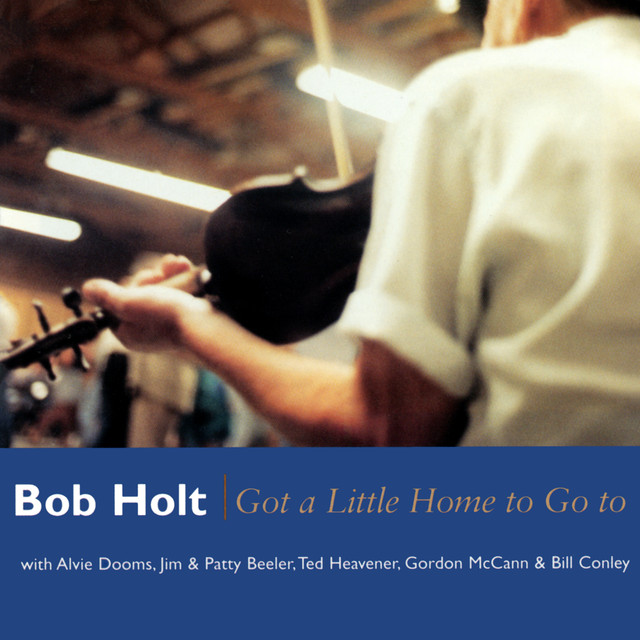 Bob Holt Photo