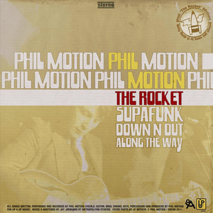 Phil Motion