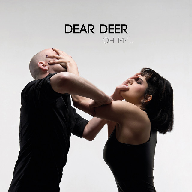 Dear Deer Photo