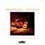 Braga-Raga Albumcover