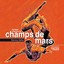 Champs de Mars Albumcover
