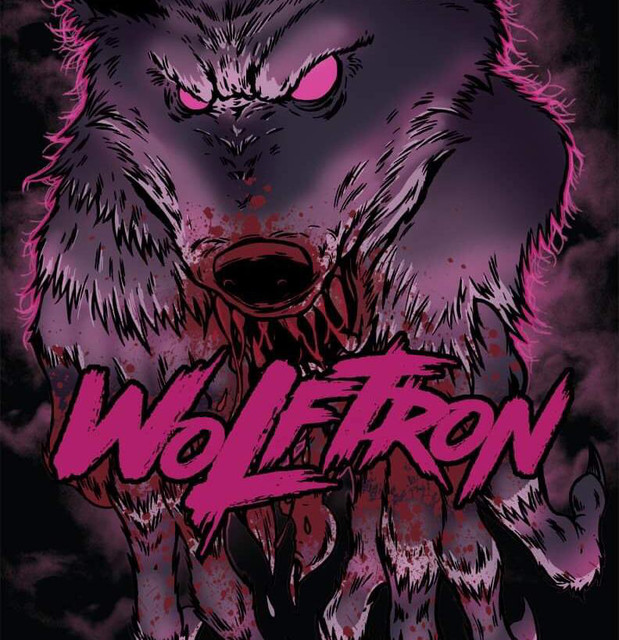 Wolftron photo