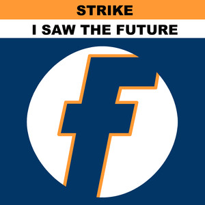 I Saw the Future cover