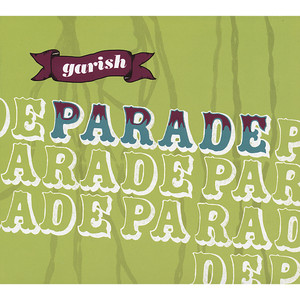Parade cover