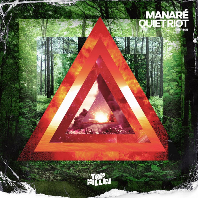 Manaré Photo
