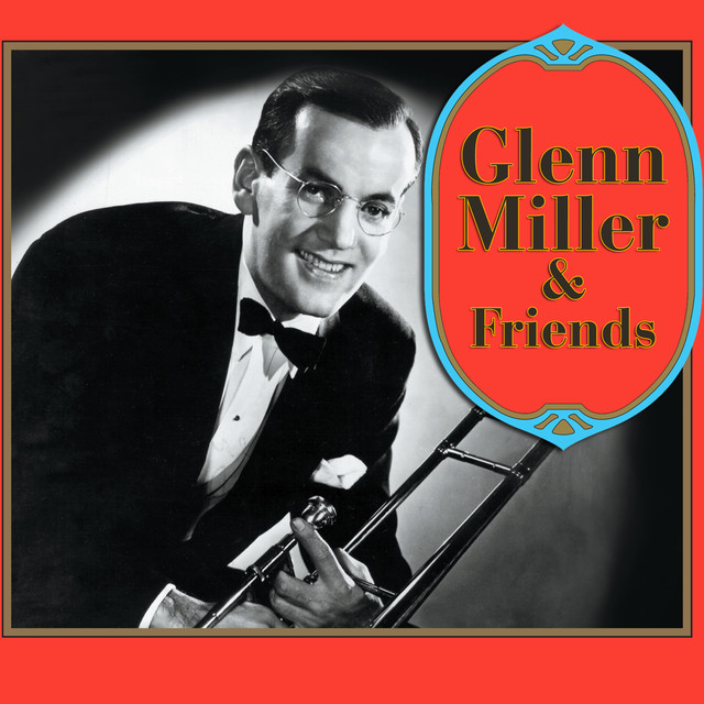 In the mood a song by glenn miller on spotify