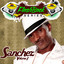 Penthouse Flashback Series (Sanchez) Vol. 1 cover