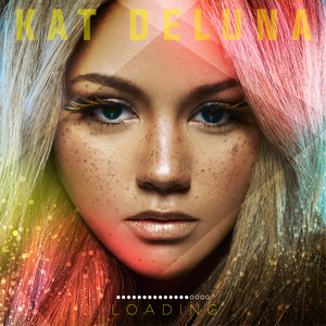 Loading (Japan Deluxe Edition) cover