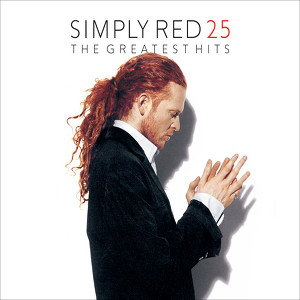 新品 Simply Red - Ain't That A Lot Of Love Simply Red - Ain't That A Lot Of Love - YouTube