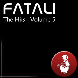 The Hits Volume 5 Albumcover