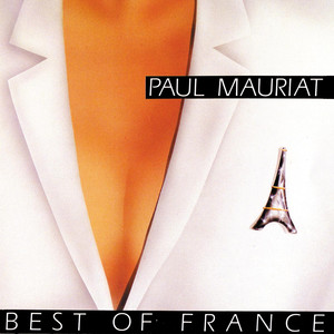 Best of France album