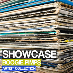 Showcase (Artist Collection) cover