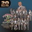 20 Kilates cover