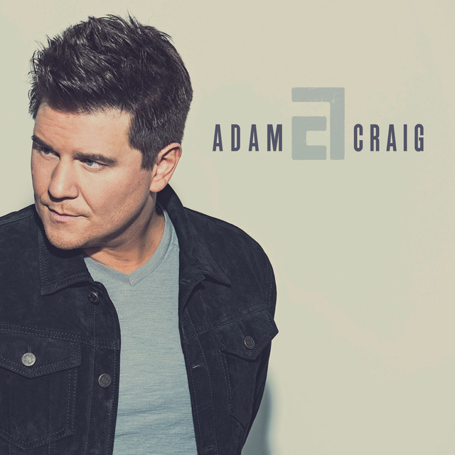Adam Craig Ep cover