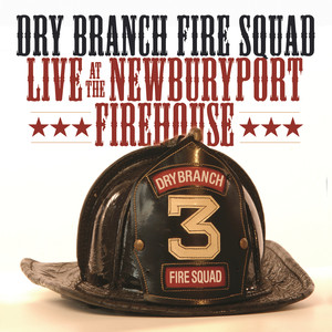 Live At The Newburyport Firehouse cover