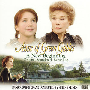 Anne of Green Gables: A New Beginning - Original Soundtrack album