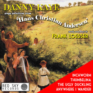 Danny Kaye Sings Selections from Hans Christian Andersen and Tubby the Tuba album