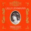 Prima Voce: Lilli Lehmann Albumcover