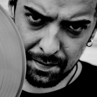 DJ Darkstep Photo