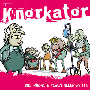 Das nächste Album aller Zeiten album