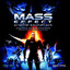 Mass Effect: Original Soundtrack cover