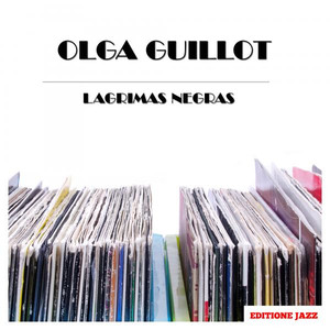 Lagrimas Negras album