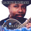 Texas Country Blues Preacher Albumcover