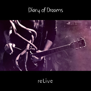 reLive cover