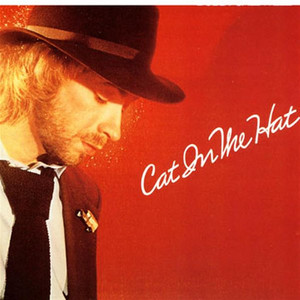 Cat in the Hat album