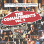 The Commitments Vol.2 (U.K. Mid Price) cover