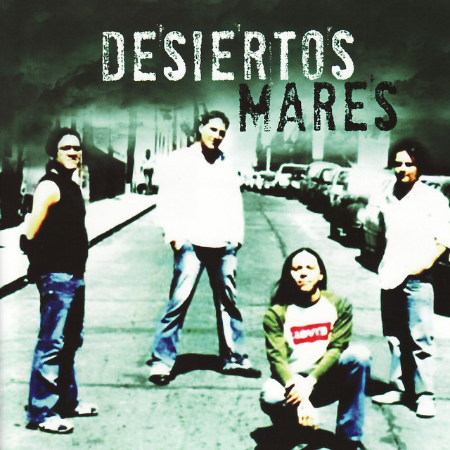 Desiertos Mares Photo