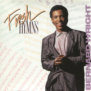 Fresh Hymns cover