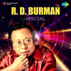 R.D. Burman Special album