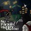 No Parades on Easy Street Albumcover