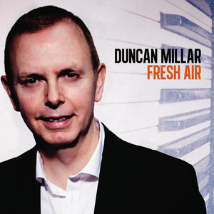 Fresh Air cover