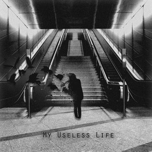 Melancholic Overdose cover