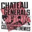 Collecting Enemies Albumcover