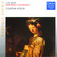J.S. Bach: 3 Sinfonia Concertante Albumcover