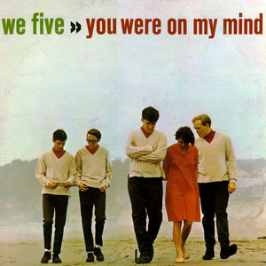 You Were on My Mind album