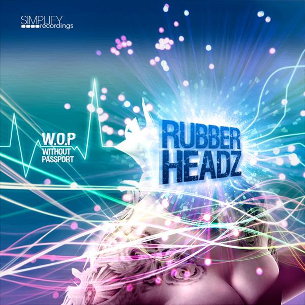 Rubber Headz Photo