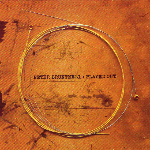 Played Out cover